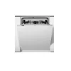 Lave-vaisselle 60cm 14 couverts 43db tout intégrable - wkcio3t133pfe