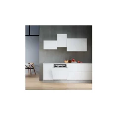 Lave-vaisselle 60cm 14 couverts 43db tout intégrable - wkcio3t133pfe