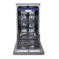 Lave-vaisselle 45cm 10 couverts 47db - adp1002s