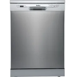 Lave-vaisselle 60cm 12 couverts 49db - ADP 1212 X