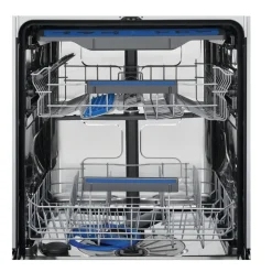 Lave-vaisselle 60cm 14 couverts 44db - ESM48310SW