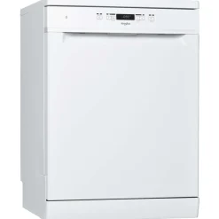 Lave-vaisselle 60cm 14 couverts 44db - WFC3C34