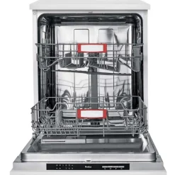 Lave-vaisselle 60cm 12c 46db tout intégrable - ADF1212S/1