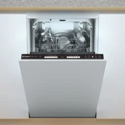 Lave-vaisselle encastrable CDIH 1L949, 9 couverts, 45 cm, 49 dB, 5 programmes, F