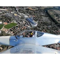 Le Sud-Ouest depuis le ciel : 1h de vol en ULM trois axes près de Toulouse - Coffret Cadeau Sport & Aventure