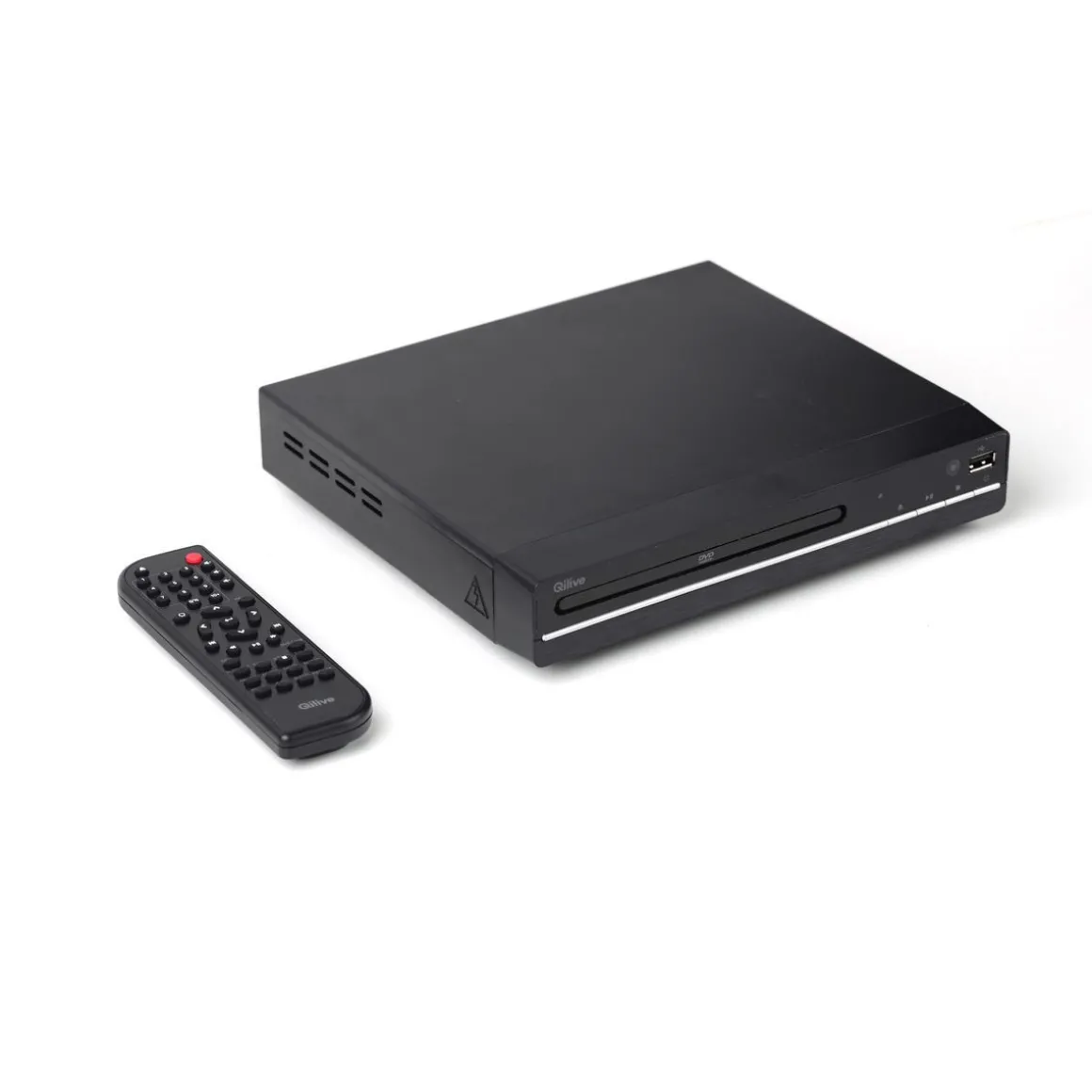 Lecteur DVD Q1344