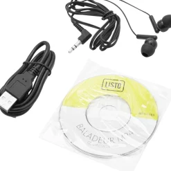 Lecteur MP4 MP4-038 II