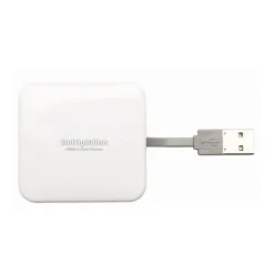 Lecteur multicartes externe Lecteur Tout en 1 USB 2.0