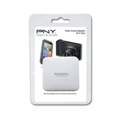 Lecteur multicartes externe Lecteur Tout en 1 USB 2.0