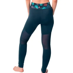 Legging de sport foncé Femme No Publik Bali