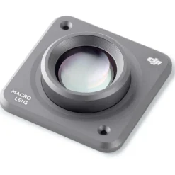 Lentilles de protection ACTION 2 Lentille Macro