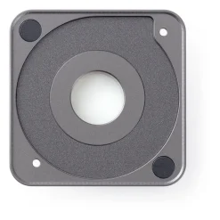 Lentilles de protection ACTION 2 Lentille Macro