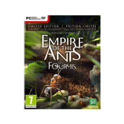 Les Fourmis Edition Limitée PC