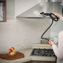 Lingettes et serpillères x6