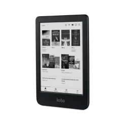 Liseuse eBook Clara BW