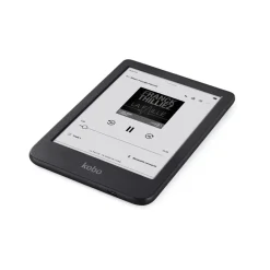 Liseuse eBook Clara BW