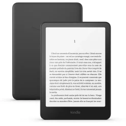 Liseuse eBook Kindle Paperwhite 16 Go Noir
