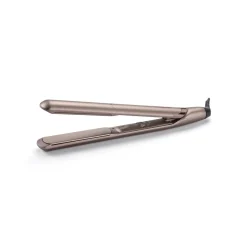 Lisseur céramique et tourmaline SMOOTH GLIDE ST90PE - Rose