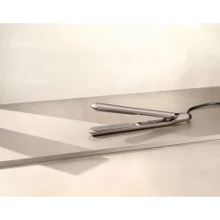 Lisseur céramique et tourmaline SMOOTH GLIDE ST90PE - Rose