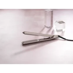 Lisseur céramique et tourmaline SMOOTH GLIDE ST90PE - Rose