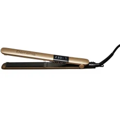 Lisseur céramique et tourmaline 3963 - Bronze