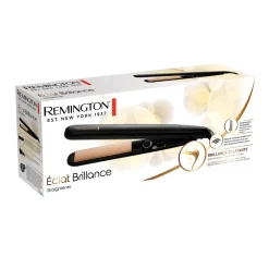 Lisseur céramique S6308 - Noir