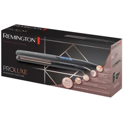 Lisseur céramique S9100B - Noir