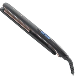 Lisseur céramique S9100B - Noir