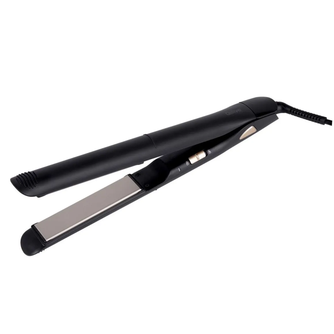 Lisseur Q.7765 - Noir