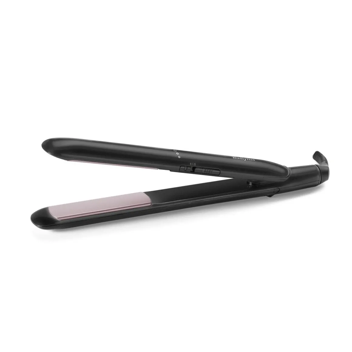 Lisseur ST241E - Noir