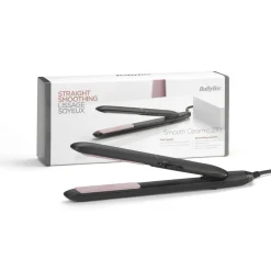 Lisseur ST241E - Noir