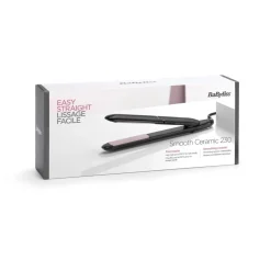 Lisseur ST241E - Noir