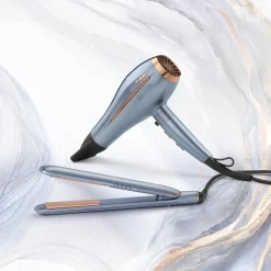 Lisseur ST251PE - Bleu