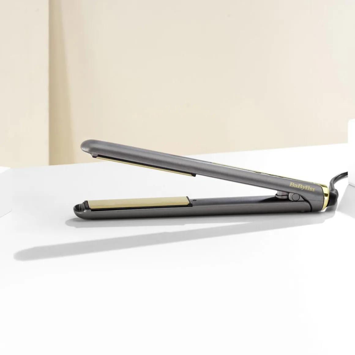 Lisseur 2513TE - Noir