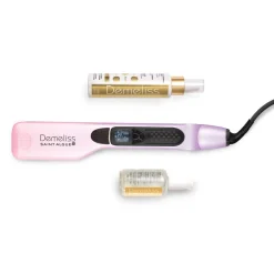 Lisseur vapeur 3964 - Rose et violet