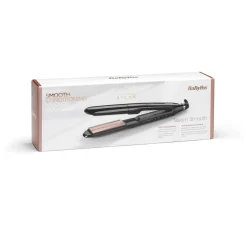 Lisseur vapeur ST493E - Noir