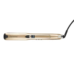 Lisseur vapeur Titanium v2.0 20039 - Gold