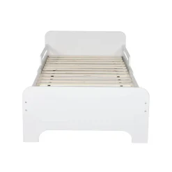 Lit enfant évolutif 90 x 140/190cm avec tiroir