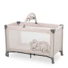 Lit parapluie Dream N Play Winnie l'ourson Beige