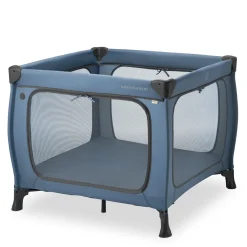 Lit parc Sleep N Play SQ Set