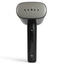 Livoo Defroisseur a vapeur compact 800 W Noir et blanc