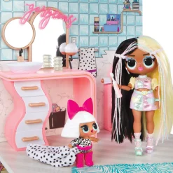 LOL Surprise Poupée Fashion House