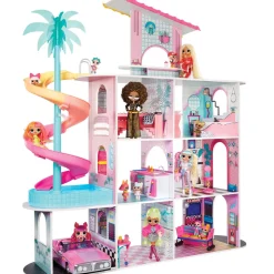 LOL Surprise Poupée Fashion House