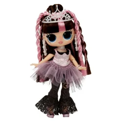 Lol surprise tweens swap blond billie poupées