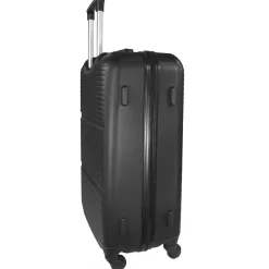 Lot 3 valises rigides dont 1 valise cabine