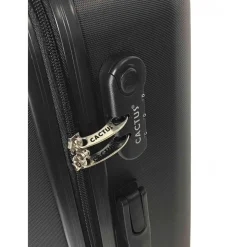 Lot 3 valises rigides dont 1 valise cabine