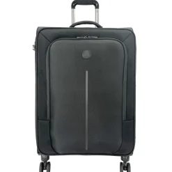 Lot 3 valises souples Caracas dont une valise cabine 55cm