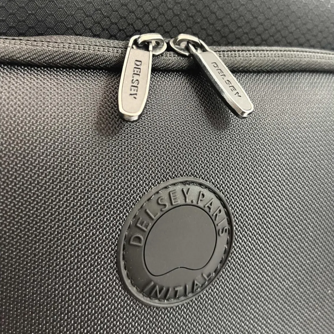 Lot 3 valises souples Caracas dont une valise cabine 55cm