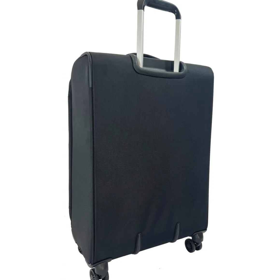 Lot 3 valises souples Caracas dont une valise cabine 55cm