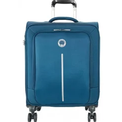 Lot 3 valises souples Caracas dont une valise cabine 55cm